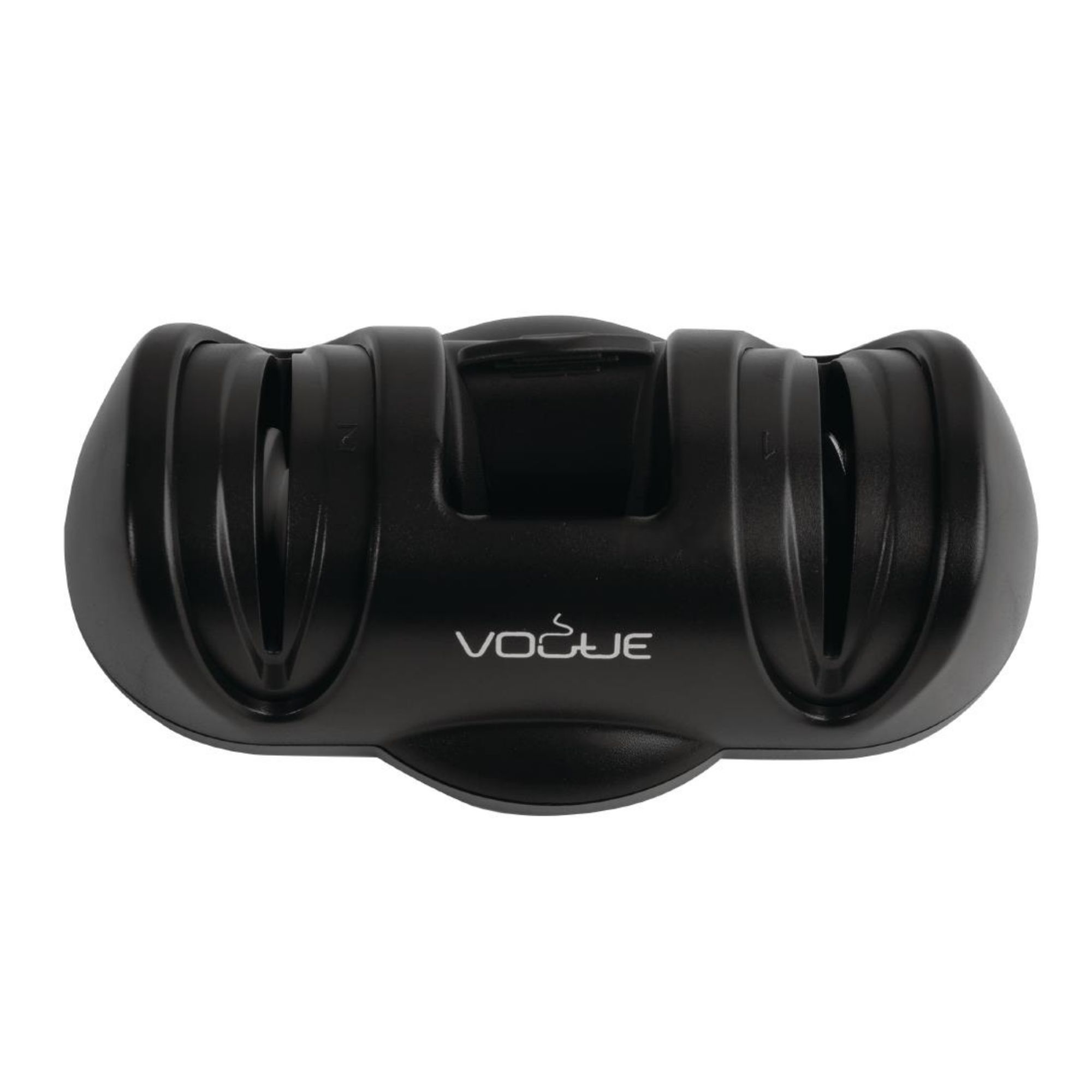 Picture of Vogue Manual 2 Stage Knife Sharpener with Suction Base