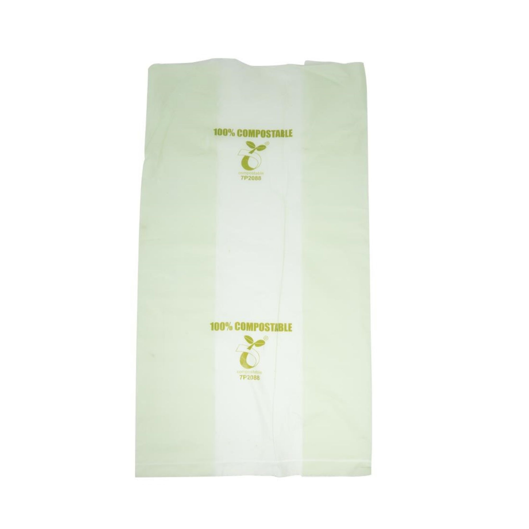 Picture of Jantex Small Compostable Caddy Liners 10Ltr (Pack of 24)