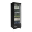 Picture of Polar G-Series Upright Back Bar Cooler with Hinged Door 307Ltr