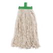 Picture of Jantex Prairie Kentucky Yarn Socket Mop Head Green