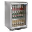 Picture of Polar G-Series Back Bar Cooler with Hinged Door Stainless Steel 138Ltr