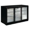 Picture of Polar G-Series Back Bar Cooler with Sliding Doors 330Ltr