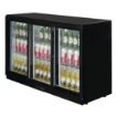 Picture of Polar G-Series Back Bar Cooler with Sliding Doors 330Ltr