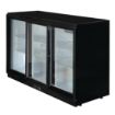 Picture of Polar G-Series Back Bar Cooler with Sliding Doors 330Ltr