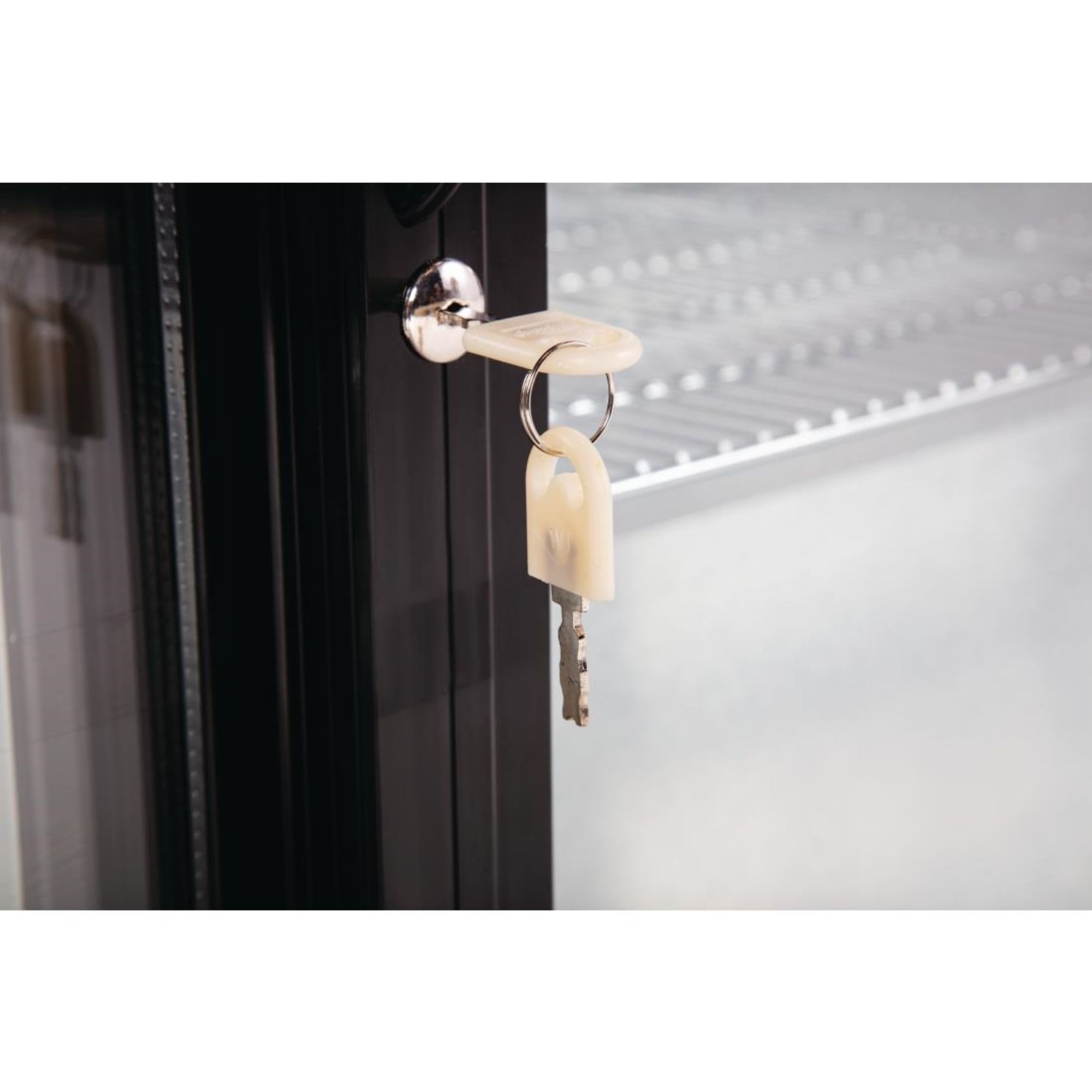 Picture of Polar G-Series Back Bar Cooler with Sliding Doors 330Ltr