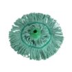 Picture of Jantex Bio Fresh Socket Mop Head Green