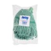 Picture of Jantex Bio Fresh Socket Mop Head Green