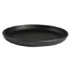 Picture of Olympia Round Cast Iron Sizzle Platter