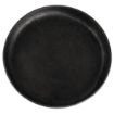 Picture of Olympia Round Cast Iron Sizzle Platter