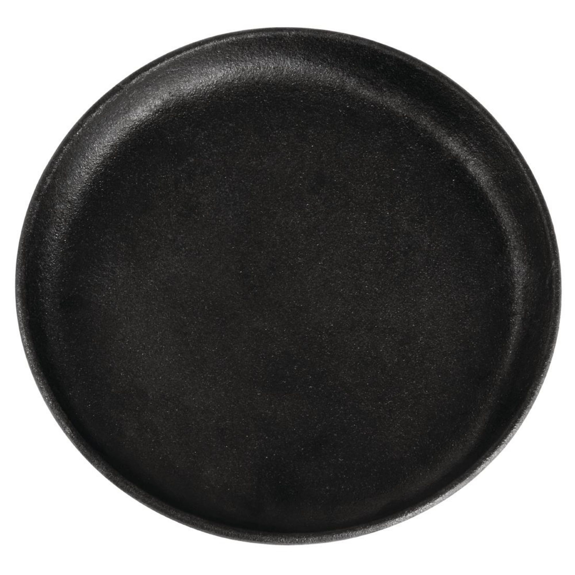 Picture of Olympia Round Cast Iron Sizzle Platter
