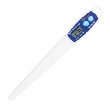 Picture of Hygiplas Digital Water Resistant Thermometer