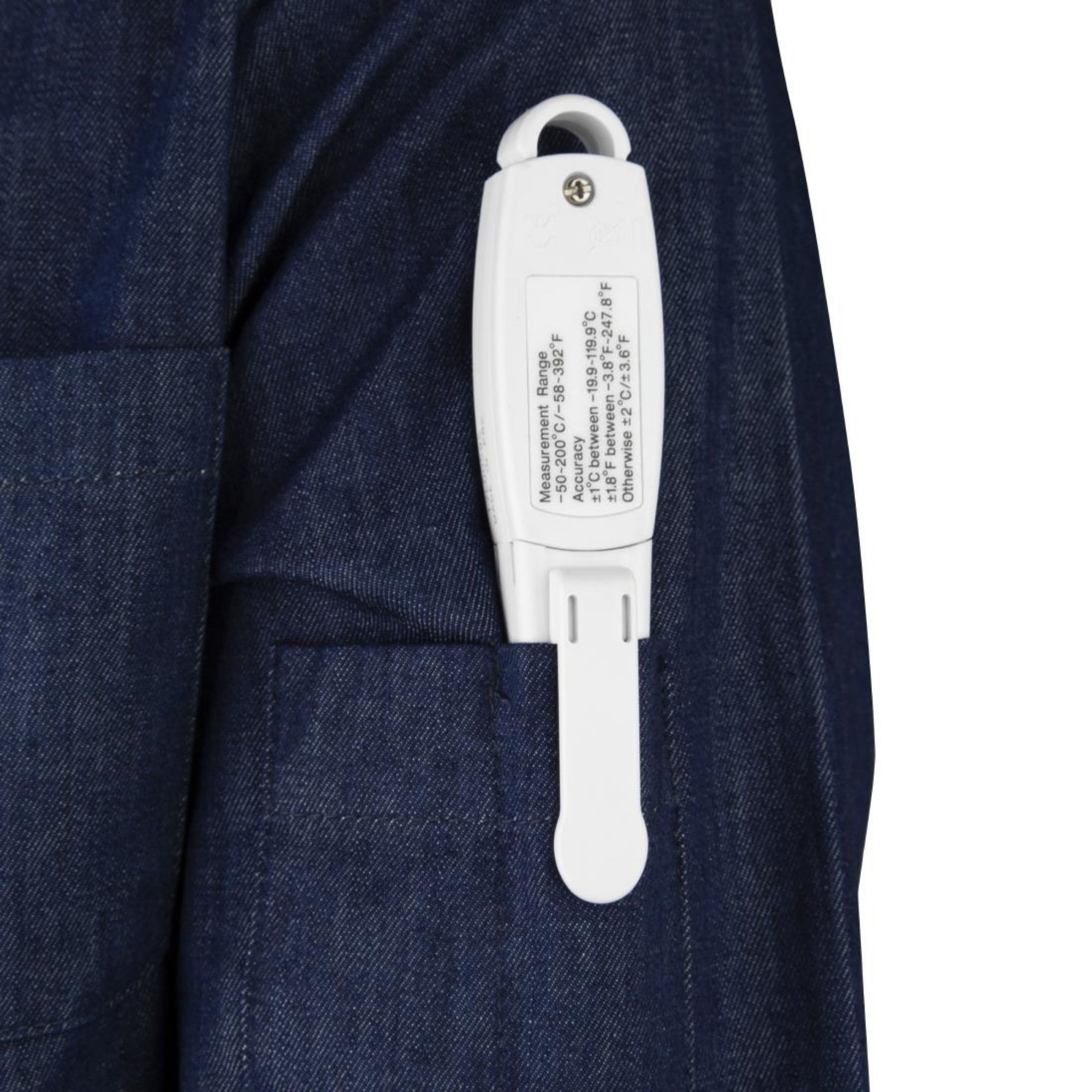 Picture of Hygiplas Digital Water Resistant Thermometer