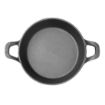 Picture of Olympia Round Cast Iron Eared Dish
