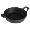 Picture of Olympia Round Cast Iron Eared Dish