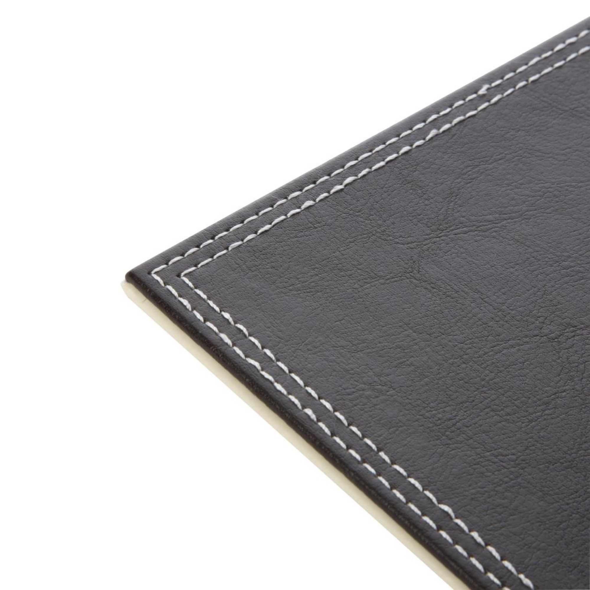 Picture of Olympia Faux Leather Placemats (Pack of 4)