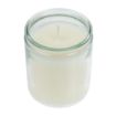 Picture of Star Light Clear Glass Candle Jars (Pack of 8)