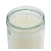Picture of Star Light Clear Glass Candle Jars (Pack of 8)
