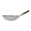 Picture of London Wok Round Bottom Wok 330mm - GJ495