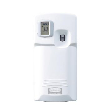 Picture of Rubbermaid Microburst Automatic Air Freshener Dispenser