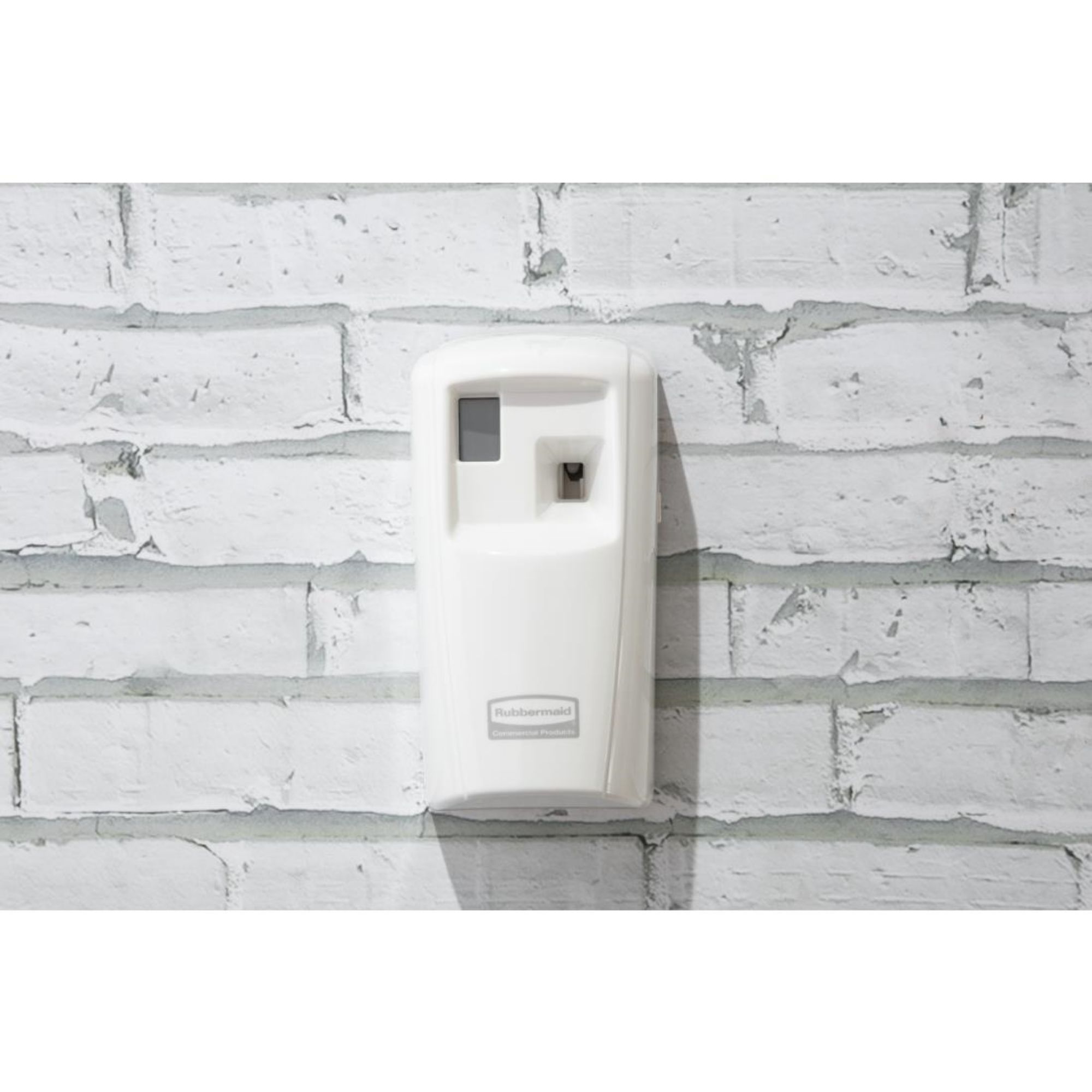 Picture of Rubbermaid Microburst Automatic Air Freshener Dispenser