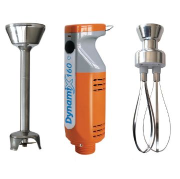 Picture of Dynamic Dynamix Stick Blender DMX 160 Combi Pack