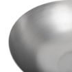 Picture of London Wok Flat Bottom Wok 305mm