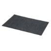Picture of Jantex Entrance Mat Steel Colour 900 x 600mm