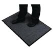 Picture of Jantex Entrance Mat Steel Colour 900 x 600mm