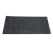 Picture of Jantex Entrance Mat Steel Colour 900 x 600mm