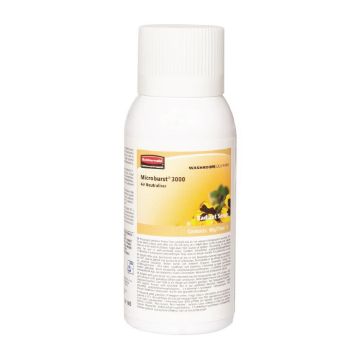 Picture of Rubbermaid Microburst 3000 Air Freshener Refills Radiant Sense 75ml (12 Pack)