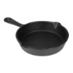 Picture of Olympia Mini Cast Iron Round Pan 115mm
