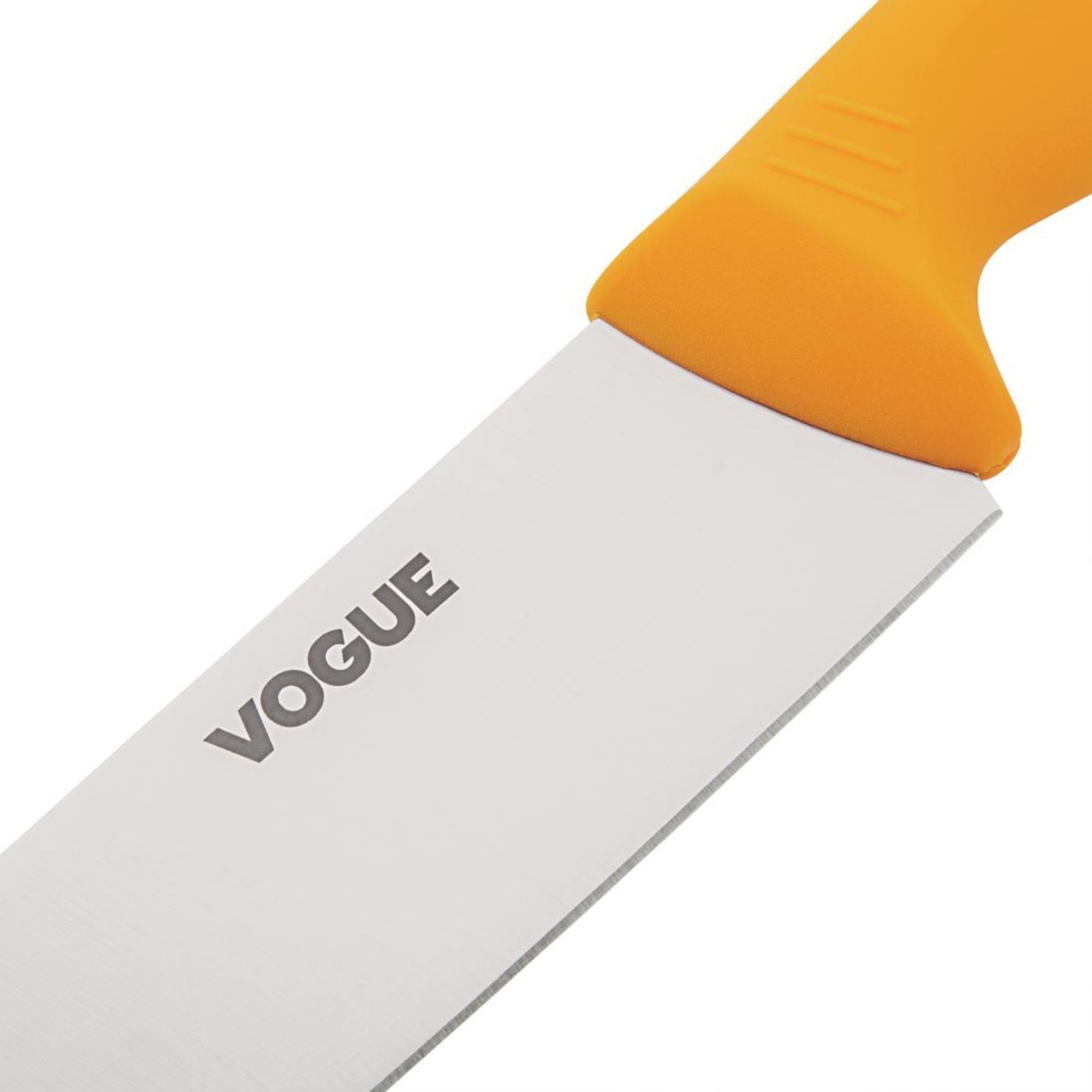 Picture of Vogue Soft Grip Pro Chef Knife 25.5cm