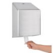 Picture of Jantex Stainless Steel Centrefeed Roll Dispenser