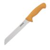 Picture of Vogue Soft Grip Pro Bread Knife 19.8cm
