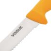 Picture of Vogue Soft Grip Pro Bread Knife 19.8cm