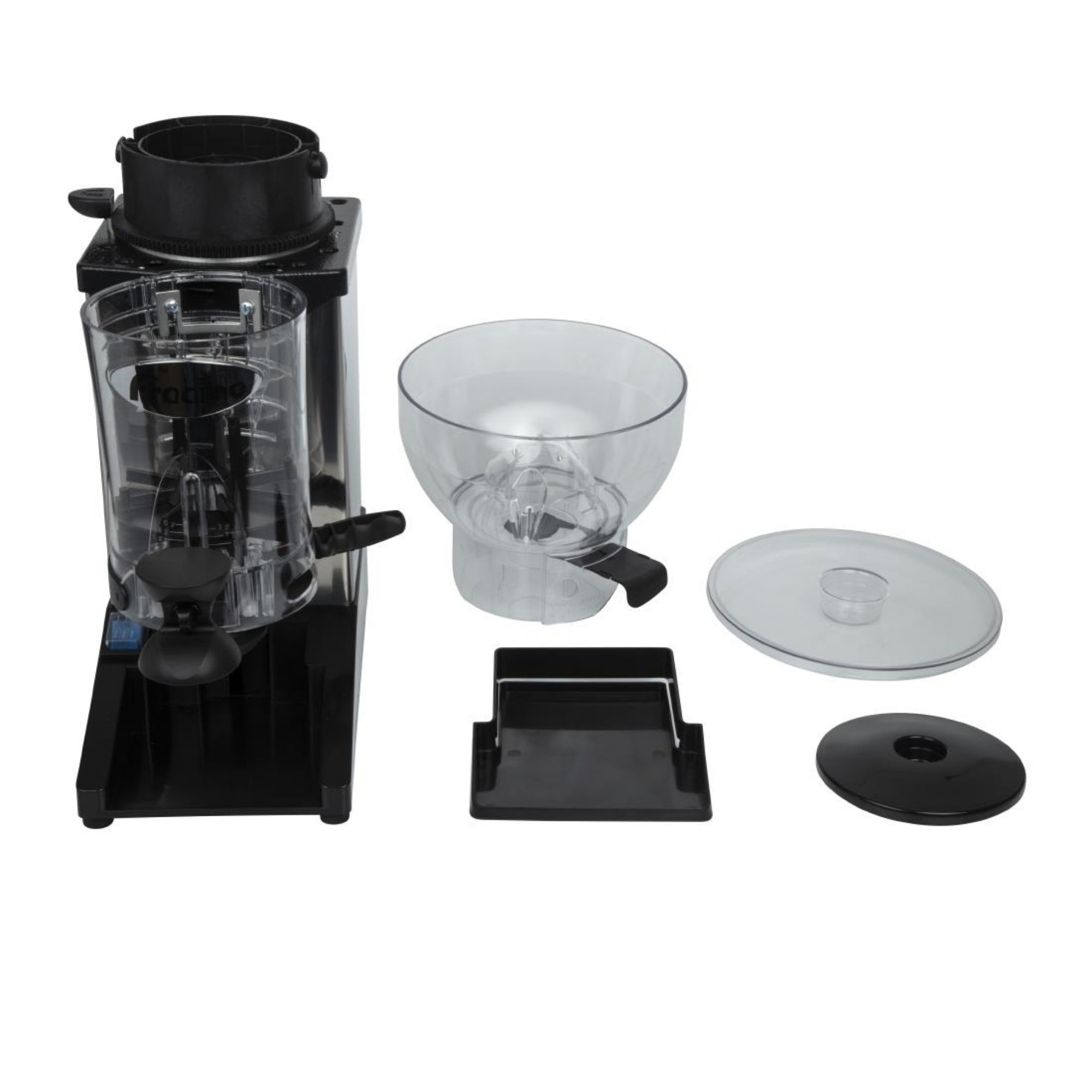 Picture of Fracino Manual Coffee Grinder Model T