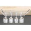 Picture of Olympia Wine Glass Rack
