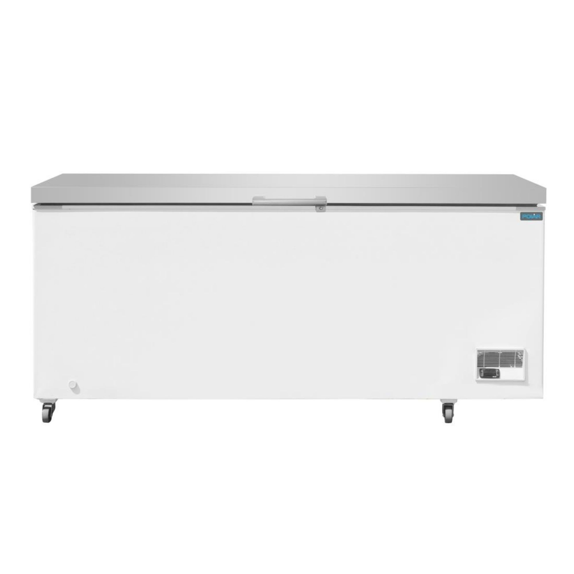 Picture of Polar G-series Chest Freezer 587Ltr