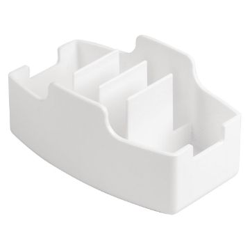 Picture of Sachet Holder White