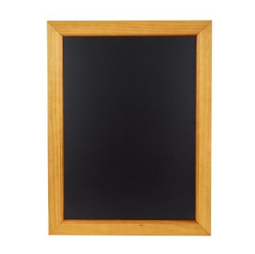 Picture of Olympia Wall-Mounted Chalkboard 450 x 600mm