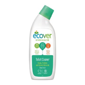 Picture of Ecover Pine and Mint Toilet Cleaner Ready To Use 750ml