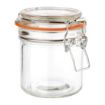 Picture of Vogue Preserve Jars 285ml (Pack of 6)