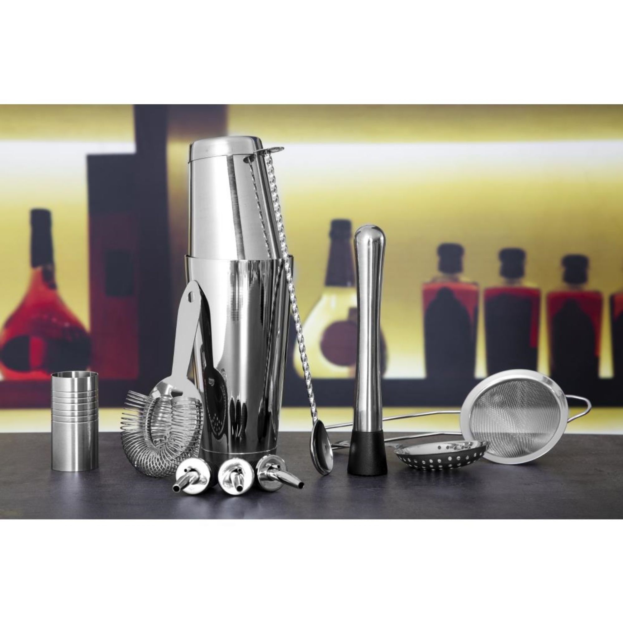 Picture of Bonzer Cocktail Kit