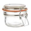 Picture of Vogue Preserve Jars 125ml (Pack of 6)