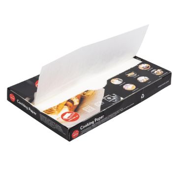 Picture of Panini Paper 330 x 270mm (Pack of 100)