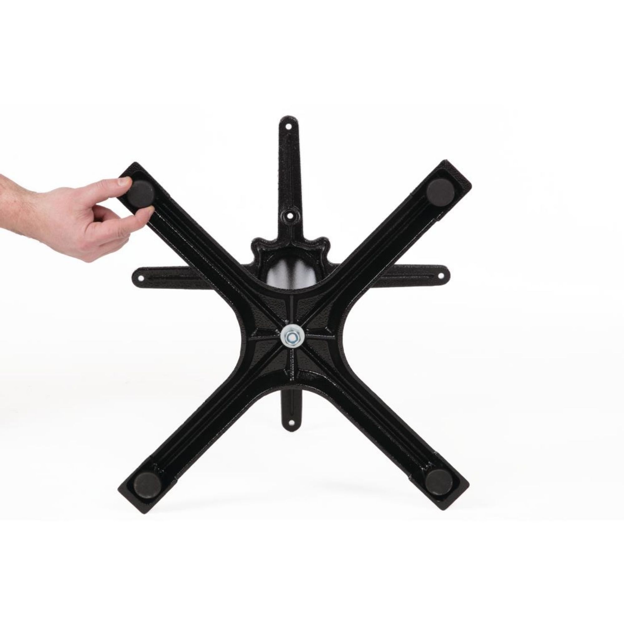 Picture of Bolero Cast Iron Coffee Height Table Base