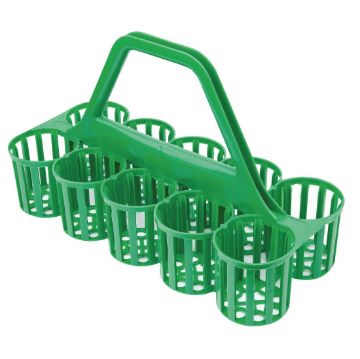 Picture of Glass and Bottle Carrier