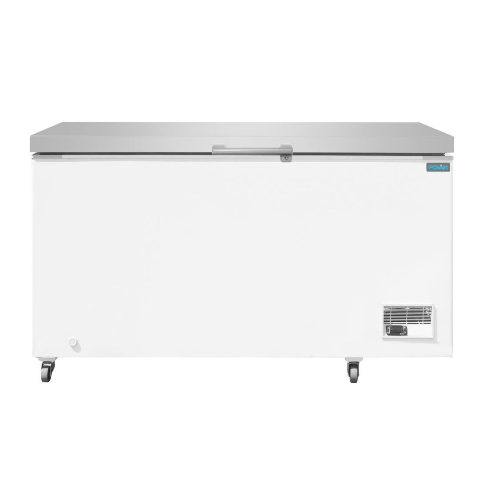 Picture of Polar G-series Chest Freezer 385Ltr