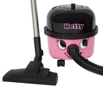Picture of Numatic Hetty Vacuum Cleaner HET160-11