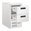 Picture of Polar G-Series Counter Fridge with 2 GN Drawers